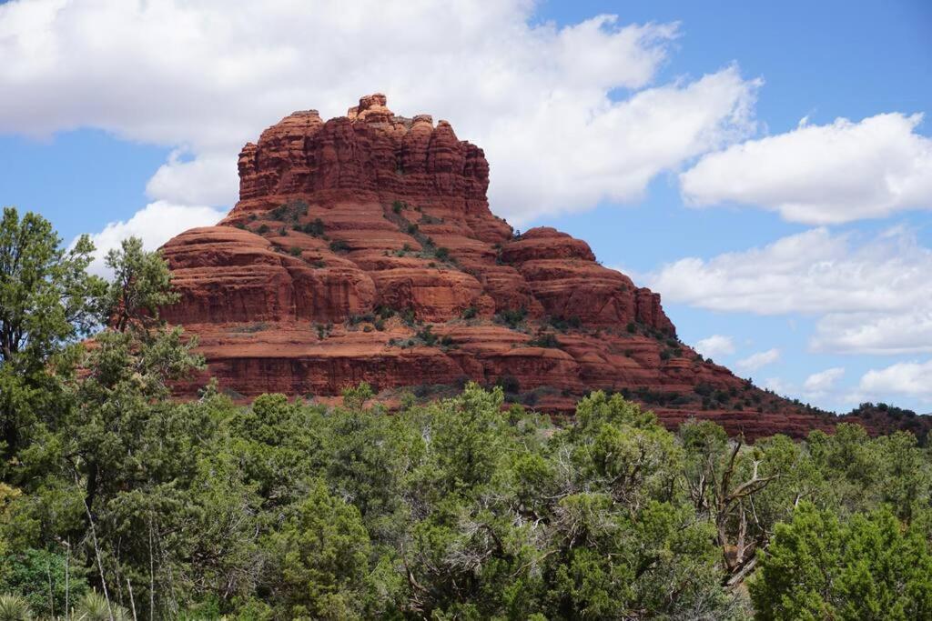 Sedona Quail Hollow Retreat المظهر الخارجي الصورة
