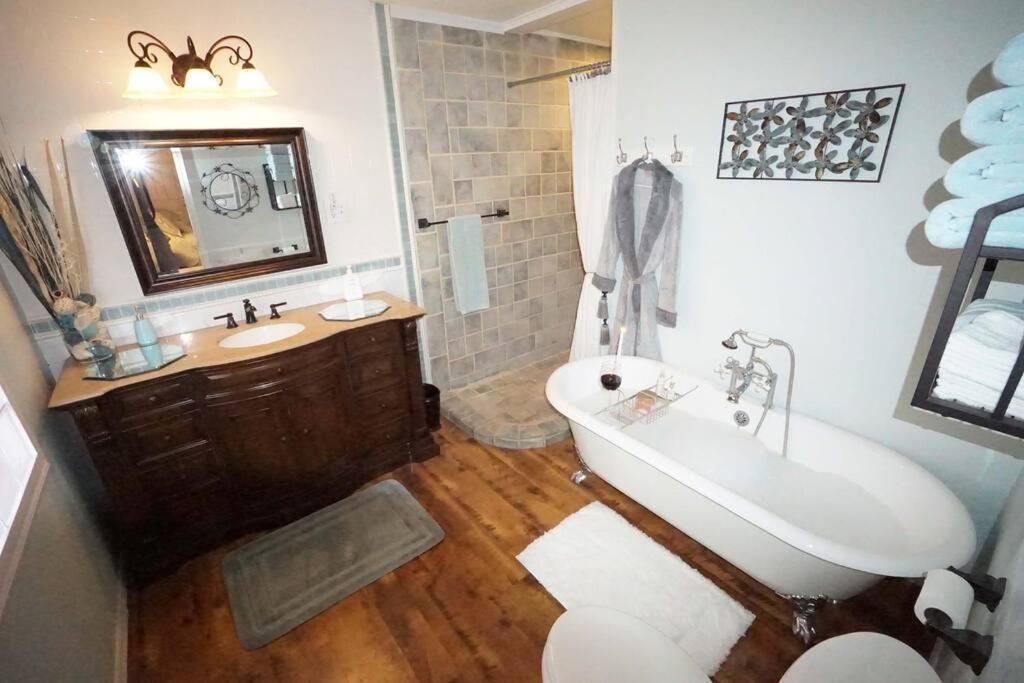 Sedona Quail Hollow Retreat المظهر الخارجي الصورة