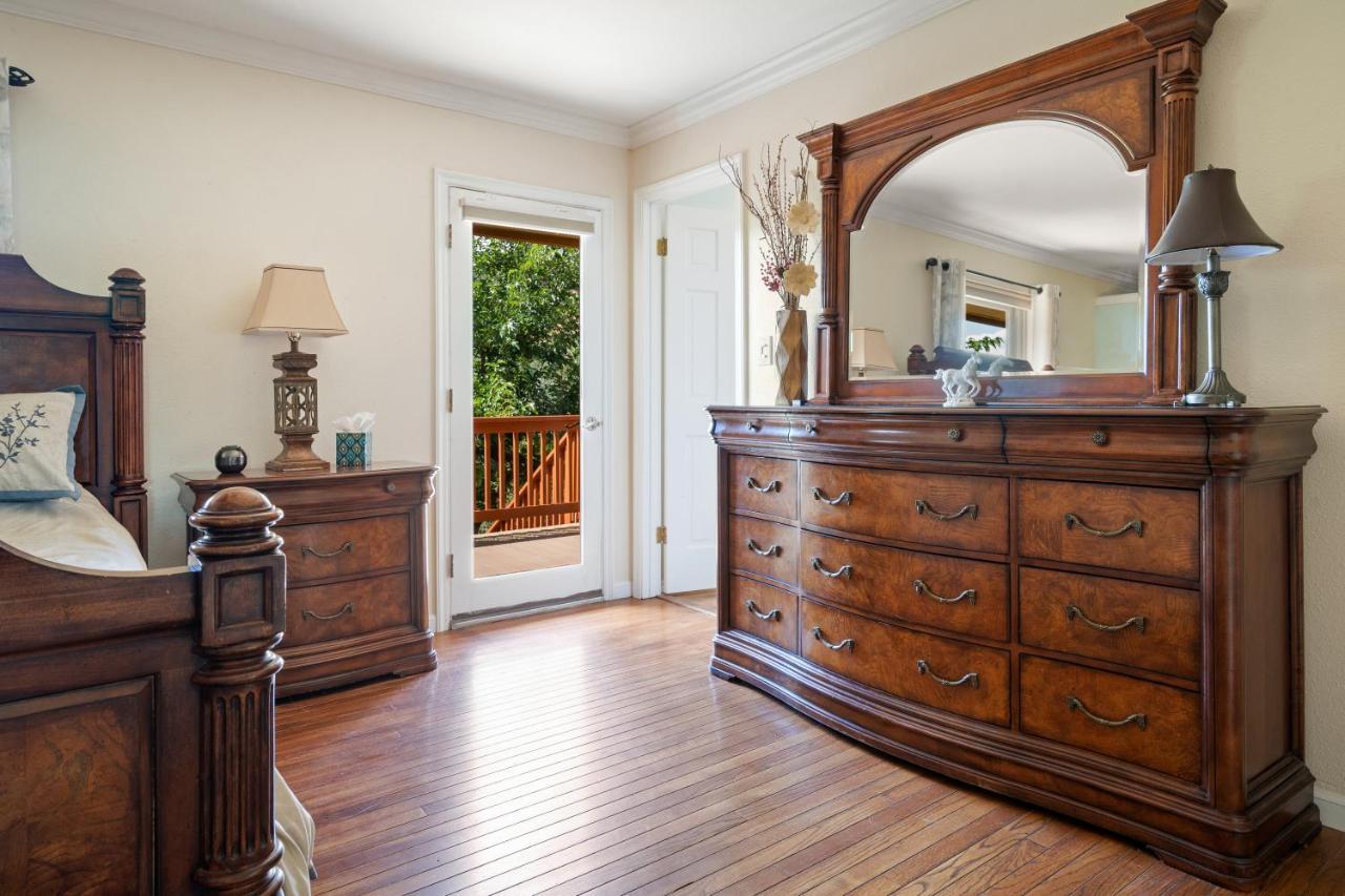 Sedona Quail Hollow Retreat المظهر الخارجي الصورة